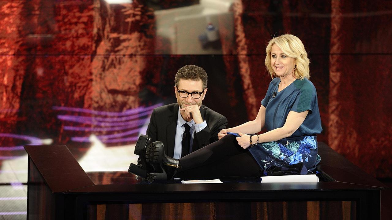 Guida tv tutti i programmi tv di domenica 2 dicembre 2018 sulle reti