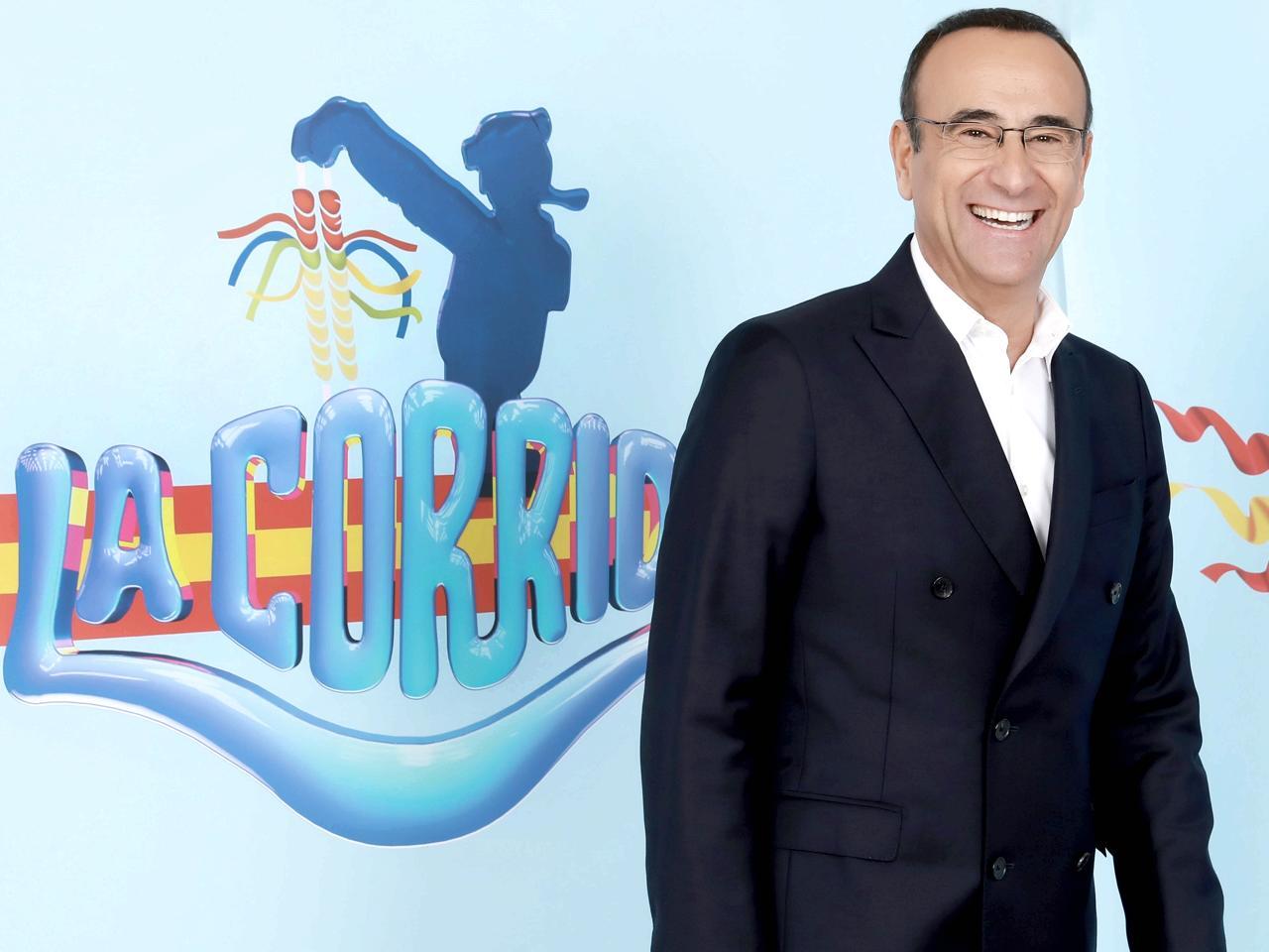 I Programmi Di Stasera Sulle 18 Maggiori Emittenti