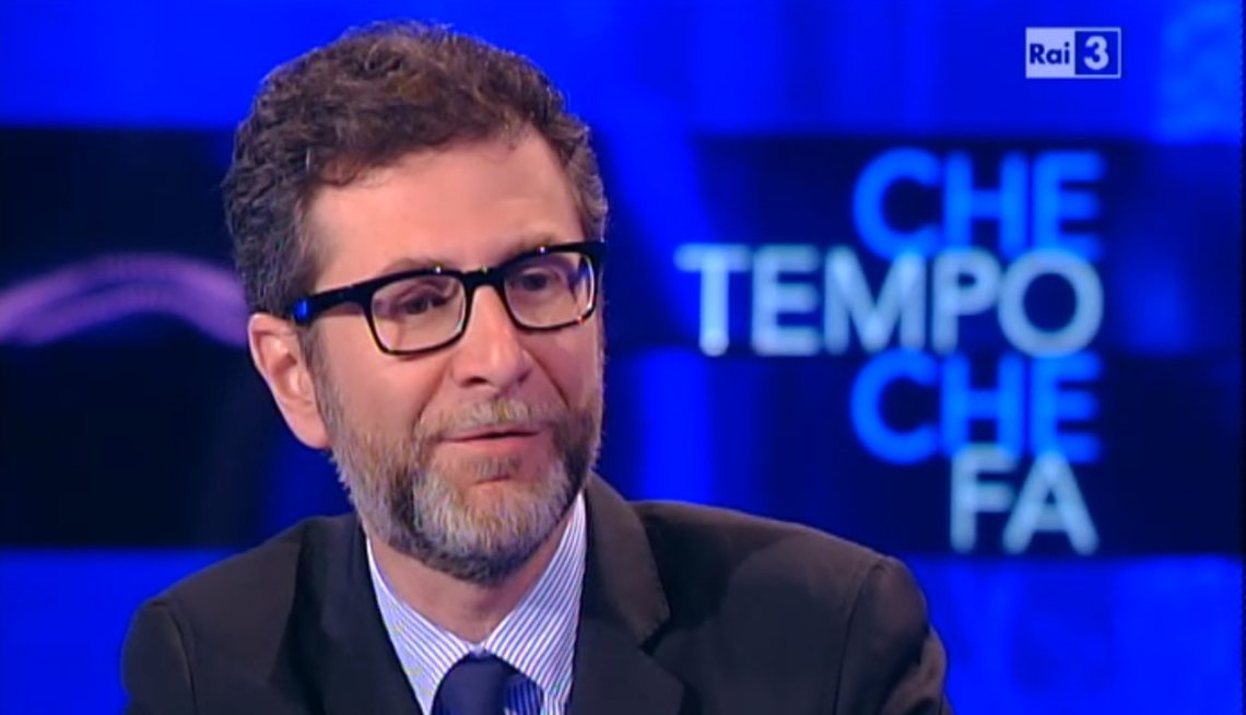 Programmi Tv Stasera Sulle 16 Maggiori Reti