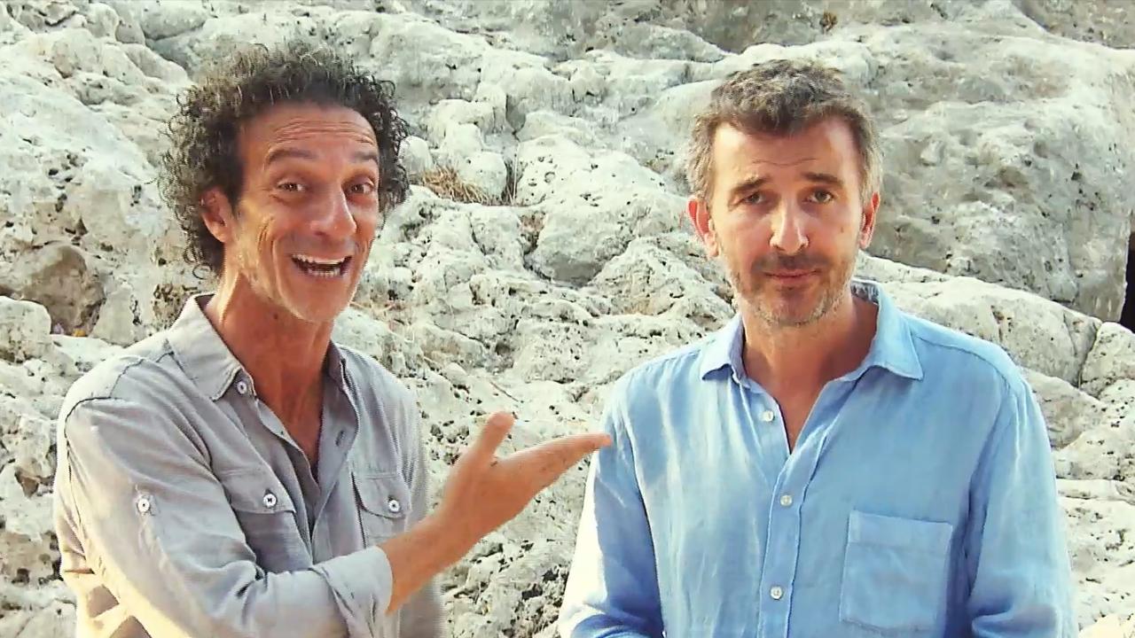 I Programmi Di Stasera Sulle 18 Reti
