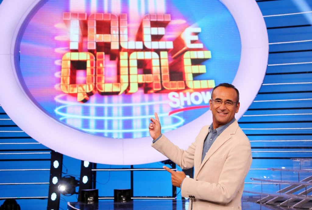 Guida tv tutti i programmi tv di venerdì 2 novembre sulle reti Rai