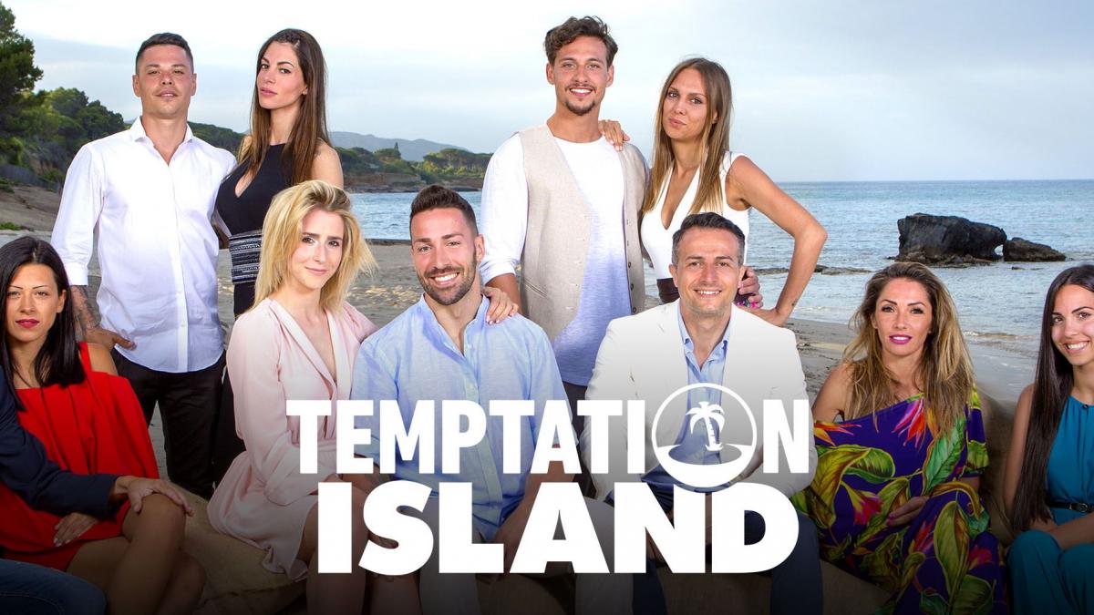 Temptation Island 2018, il daytime del 28 luglio 2018