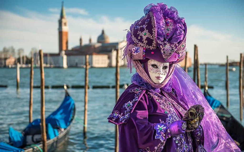 Carnevale di venezia 2018: date, feste programma e appuntamenti dal 27 gennaio al 13 febbraio 2018