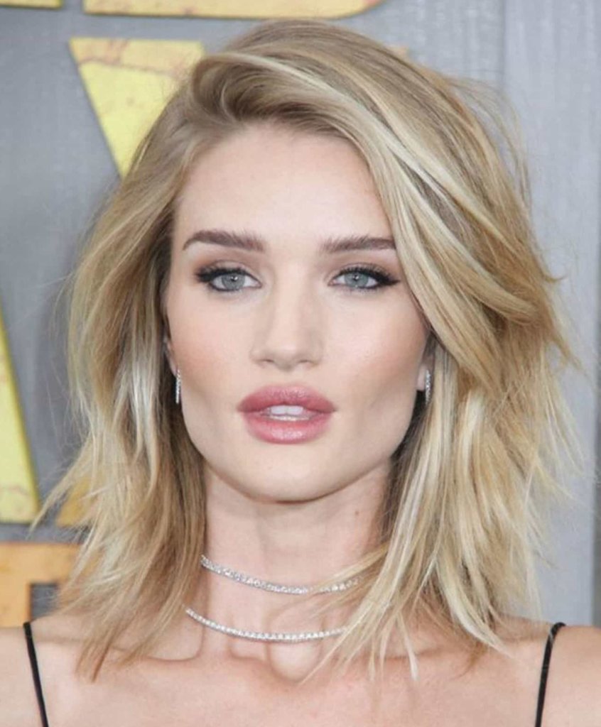 Rosie Huntington-Whiteley