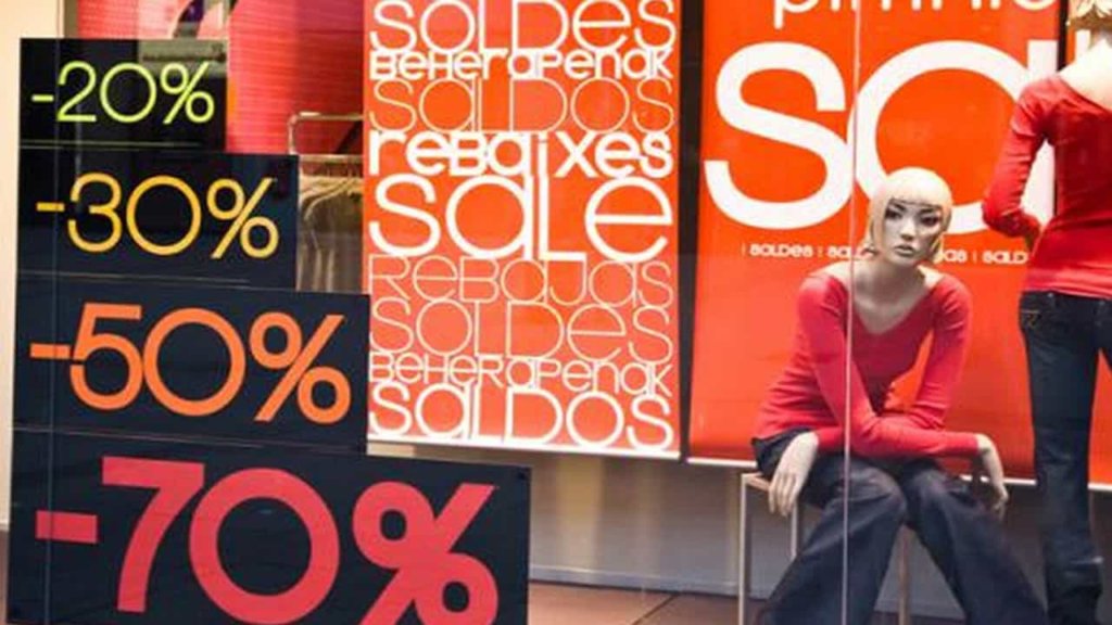 Saldi 2018: partono con il piede giusto, il bilancio della prima settimana è positivo