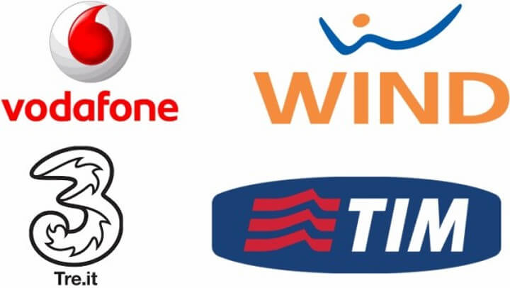 Tim, Vodafone, Wind e TRE: le migliori offerte per chi decide di cambiare operatore