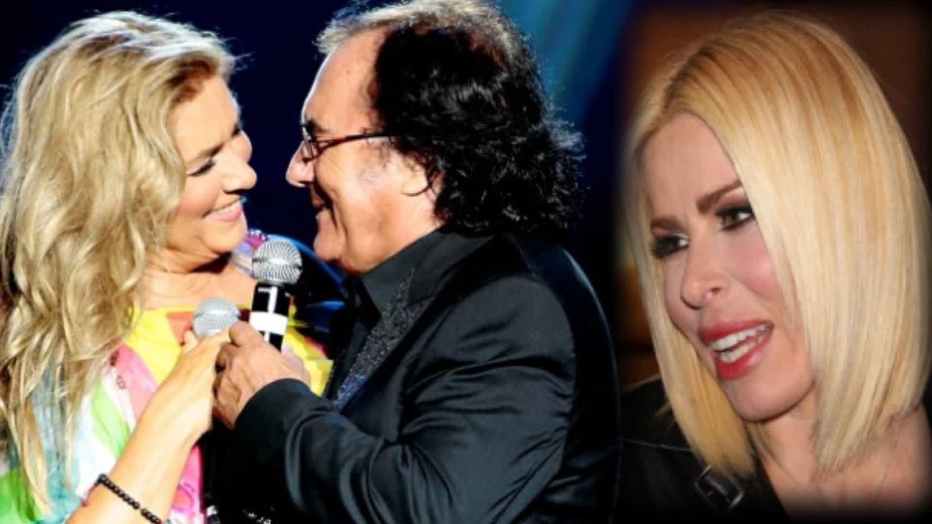 Al Bano e Loredana Lecciso si sono veramente lasciati? Ecco la verità