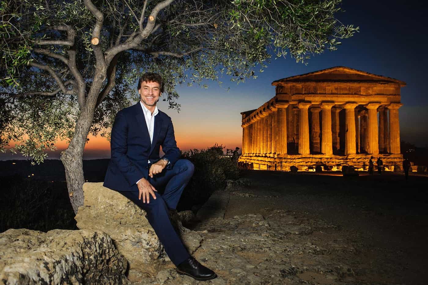 Programmi Tv Questa Sera Sulle 18 Maggiori Reti