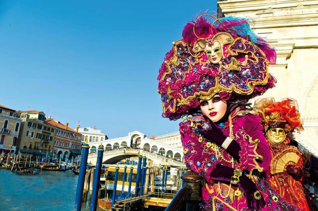 Carnevale 2018: in quali date festeggeremo Martedì e Giovedì Grasso quest'anno!