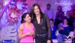 Detto Fatto, il look di Caterina Balivo ed i tutorial di oggi, 24 gennaio 2018