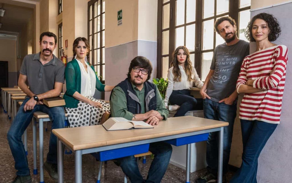 Immaturi - La serie, le anticipazioni di stasera, 23 febbraio 2018