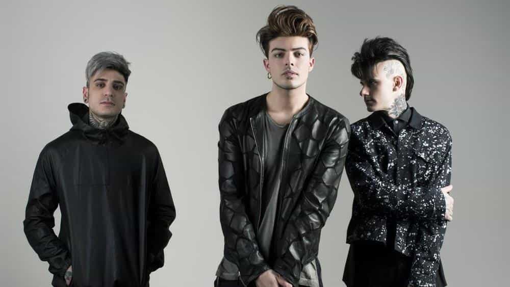 The Kolors