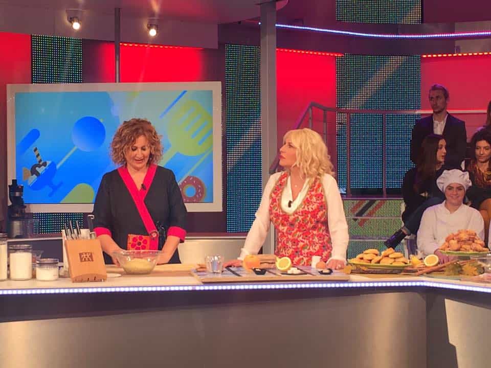 La prova del cuoco Ricette Puntata 30 gennaio 2018 30/01/18 La prova del cuoco Ricette Puntata 30 gennaio 2018 30/01/18