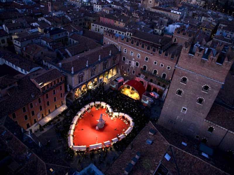 San Valentino 2018 Gli Eventi In Programma A Terni