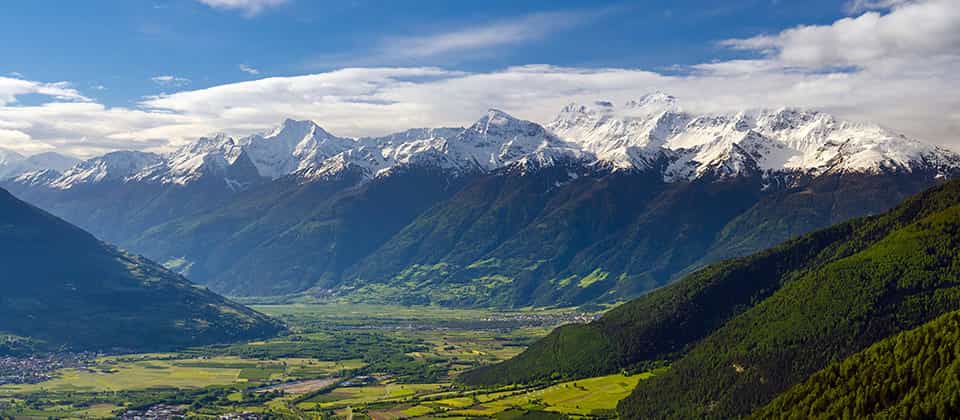 Linea Bianca, le anticipazioni di oggi sabato 13 gennaio 2018: tappa in Val Venosta!