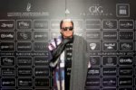 Cristiano Malgioglio: Sanremo 2018, all'Opening Party sfilata di vip