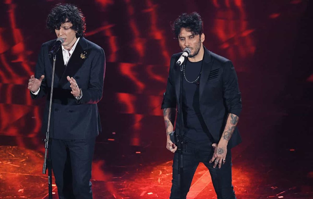 Sanremo 2018: continuano le polemiche sulla riammissione di Ermal Meta e Fabrizio Moro