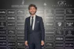 Raffaello Tonon: Sanremo 2018, all'Opening Party sfilata di vip