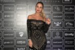 Sabrina Ghio: Sanremo 2018, all'Opening Party sfilata di vip