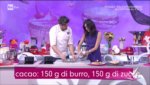 Detto Fatto, il look di Caterina Balivo ed i tutorial di oggi, 12 febbraio 2018