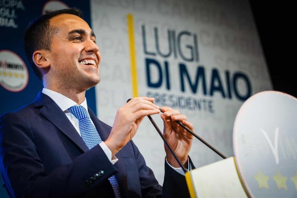 Elezioni 2018: Luigi Di Maio ha annunciato i primi nomi della sua squadra di governo