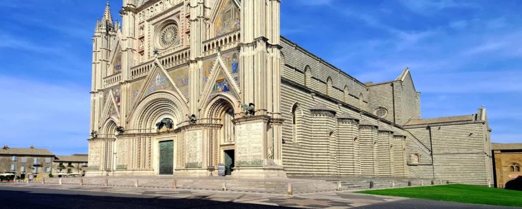 Sereno Variabile, le anticipazioni di oggi sabato 17 febbraio 2018: la tappa a Orvieto!