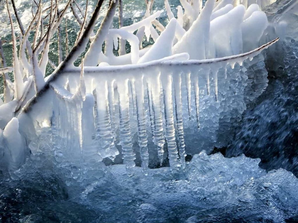 Meteo Italia: in arrivo dal 25 febbraio 2018 il Burian, una nuova ondata di gelo dalla Siberia