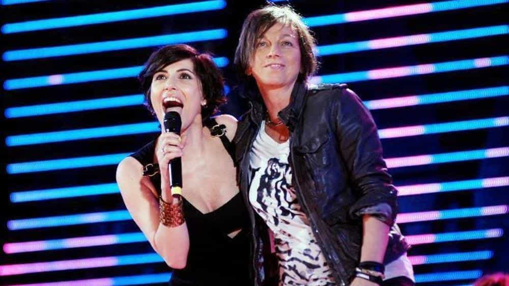 Sanremo 2018, ospiti ufficiali: Gianna Nannini e Giorgia