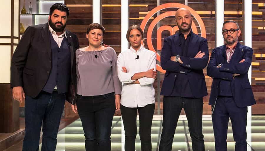 Masterchef 7: anticipazione della settima puntata, 1 febbraio 2018. La prova di pasticceria con Isabela Potì