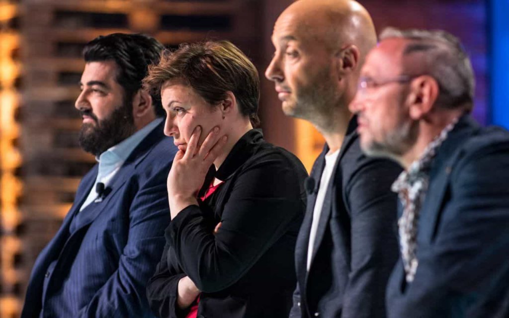 Masterchef 7: anticipazioni di stasera giovedì 22 febbraio 2018