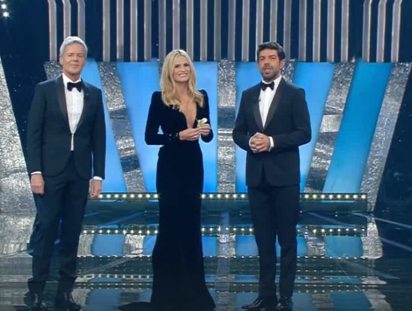 Sanremo 2018: la diretta e le emozioni della quinta serata del Festival che proclamerà il vincitore!