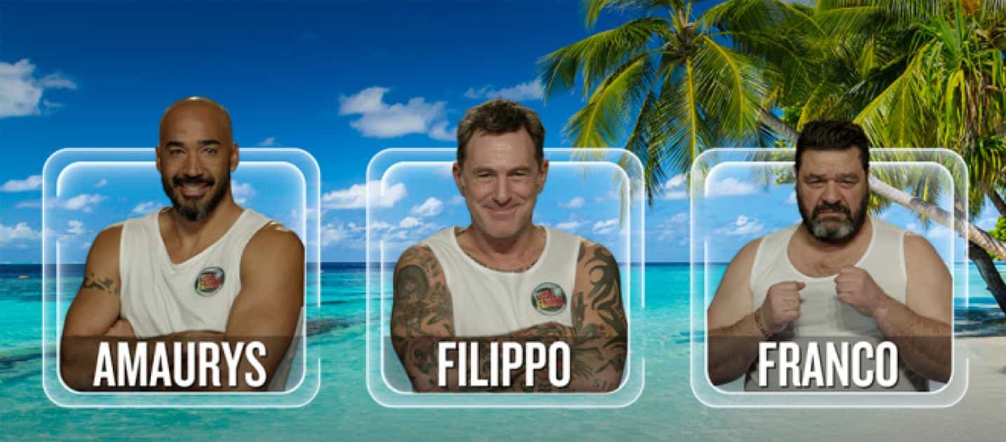 Isola Dei Famosi Chi è In Nomination Questa Settimana