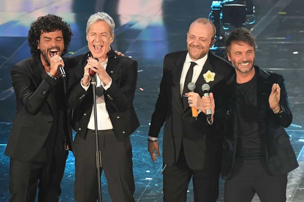 Sanremo 2018, i momenti più belli e la classifica finale dell'ultima serata di ieri, 10 febbraio 2018