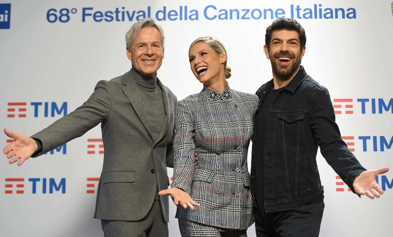 programmi tv stasera 7 febbraio