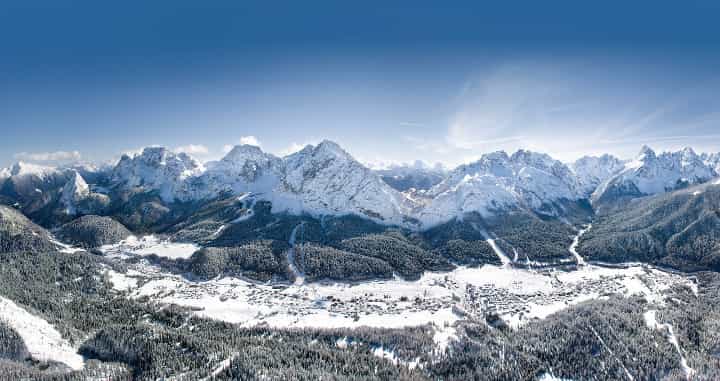 Linea Bianca, le anticipazioni di oggi sabato 3 febbraio 2018: tappa in Friuli Venezia Giulia!