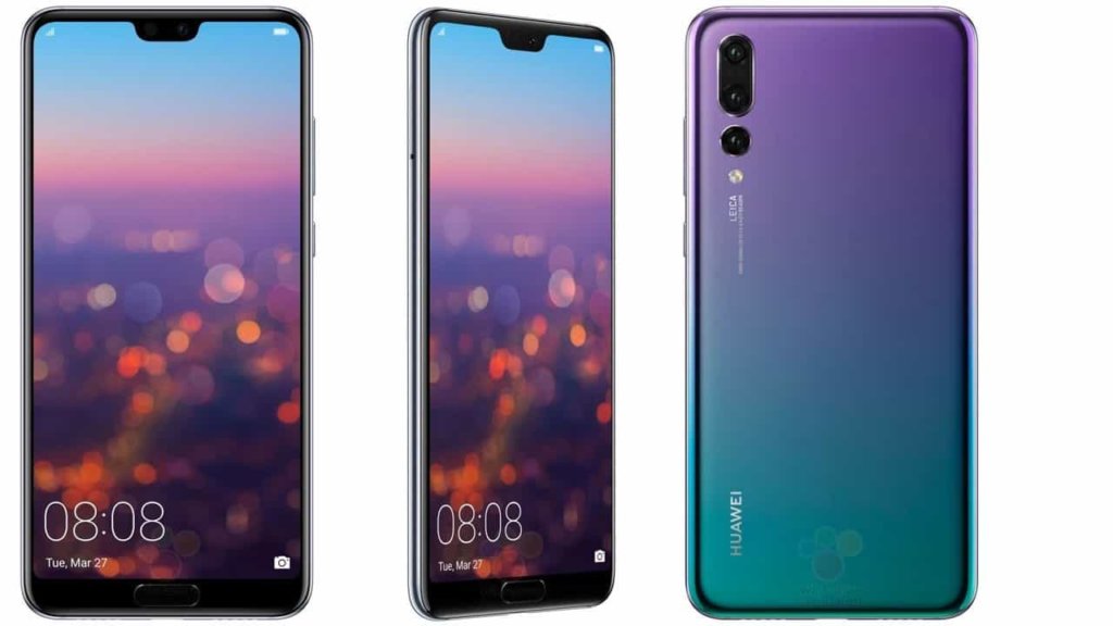 Huawei P20 e P20 Pro: presentazione ufficiale dei nuovi top gamma. Ecco come seguire la diretta streaming