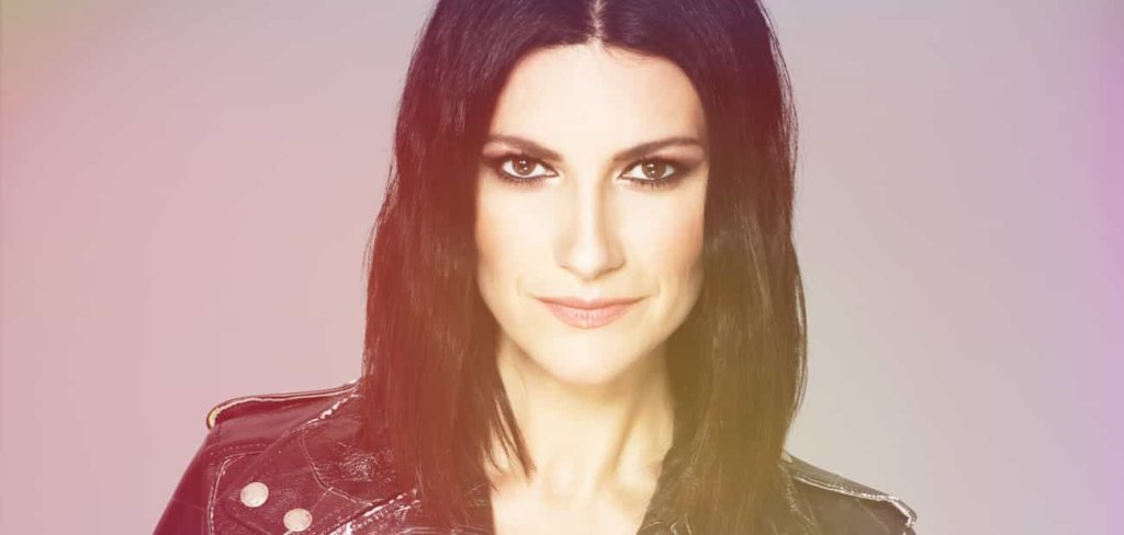 Laura Pausini ricorda commossa Fabrizio Frizzi a Radio 2