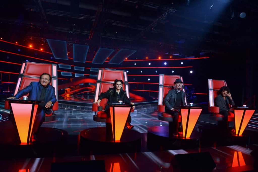 The Voice of Italy 2018, le anticipazioni della seconda puntata di oggi 29 marzo 2018