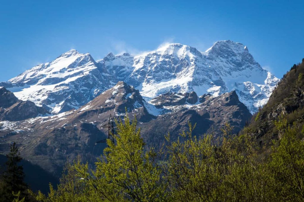 Linea Bianca, le anticipazioni di oggi sabato, 31 marzo 2018: la tappa in Piemonte!