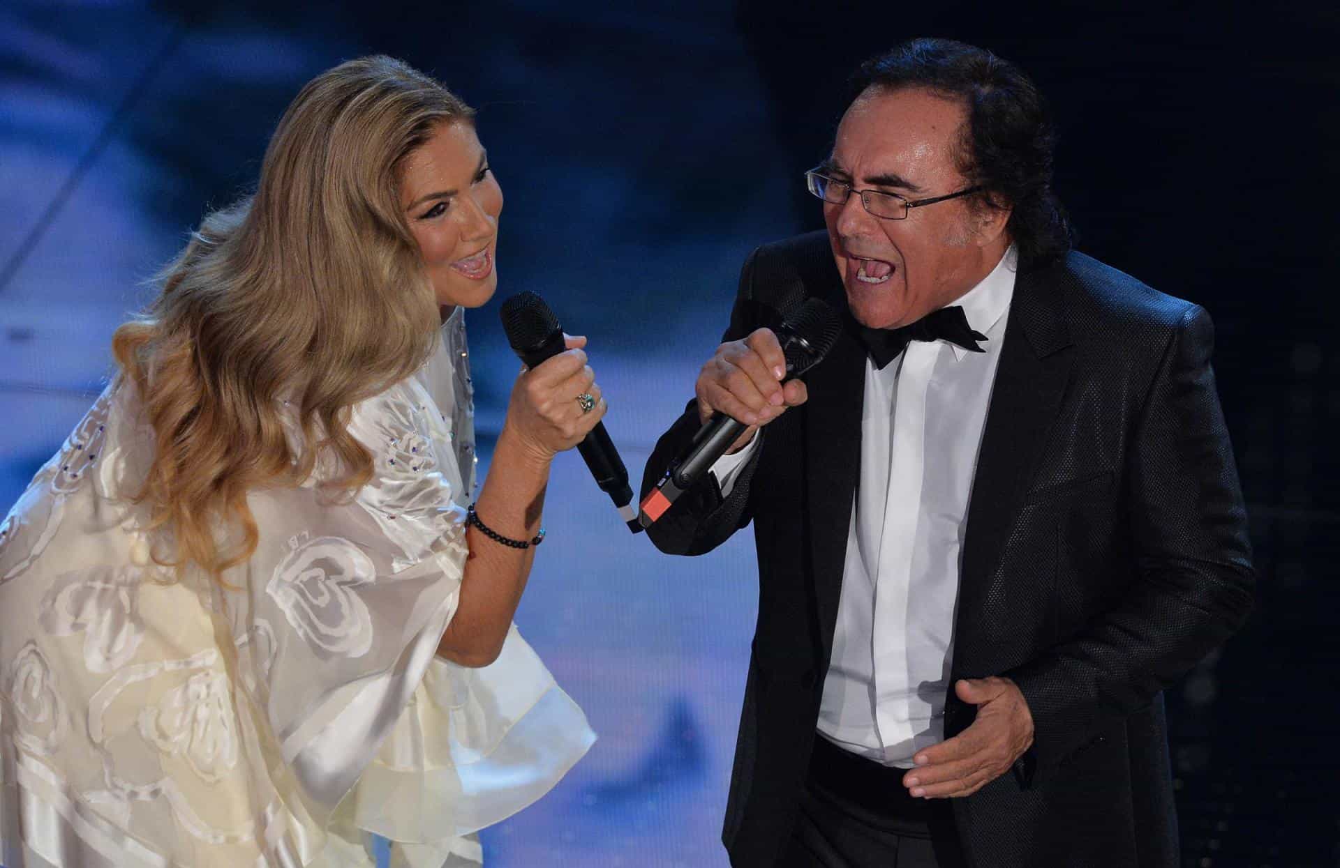 Albano E Romina Ultime Notizie Oggi In Tv