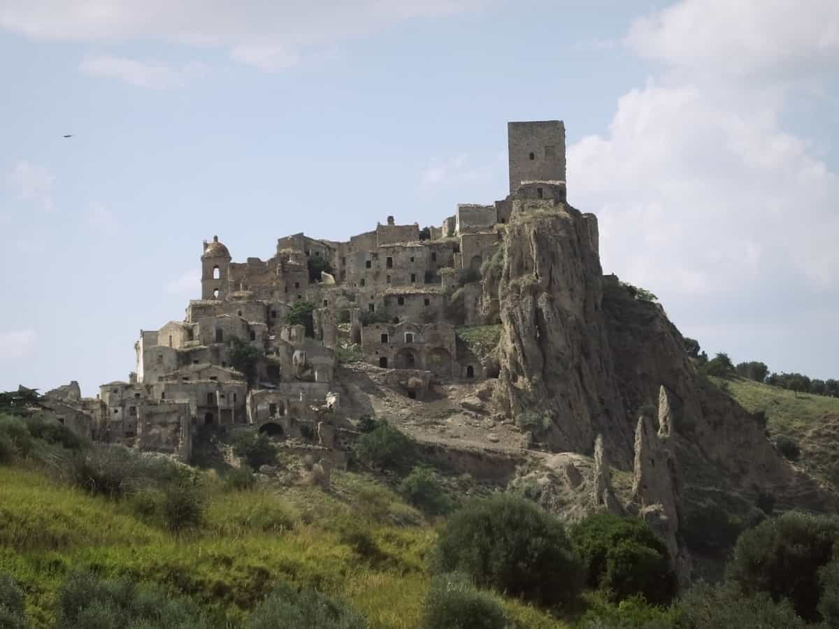 Linea Verde, le anticipazioni di oggi domenica 1 aprile 2018: la tappa in Basilicata!