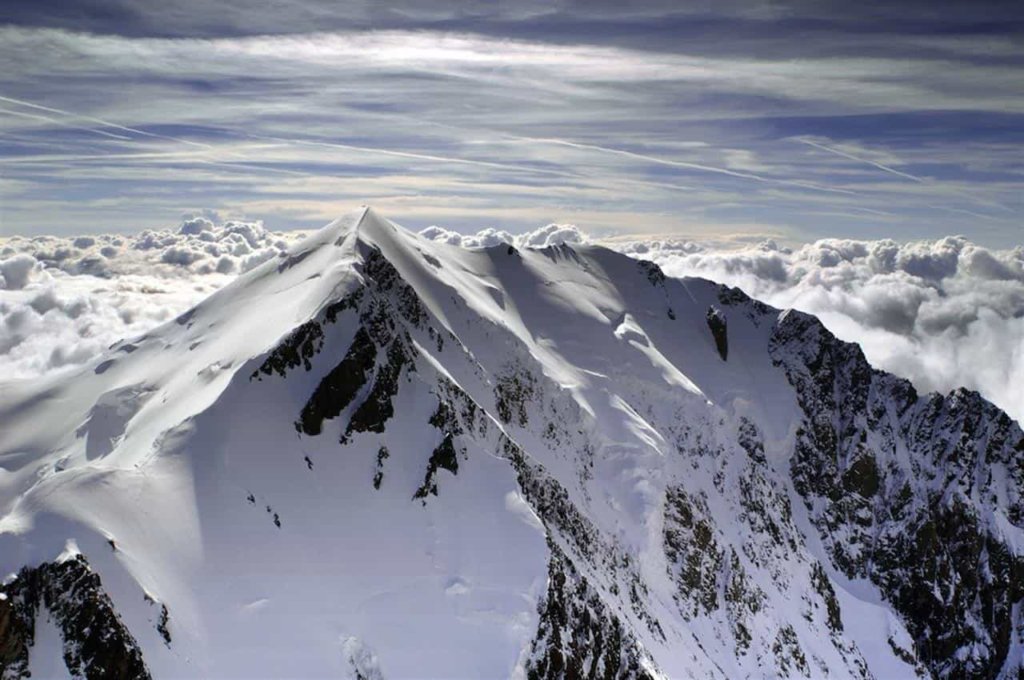 Linea Bianca, le anticipazioni di oggi sabato 17 marzo 2018: tappa sulle Dolomiti e prealpi bellunesi