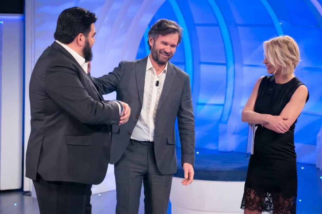 C’è posta per te, anticipazioni e ospiti di stasera sabato 31 marzo 2018