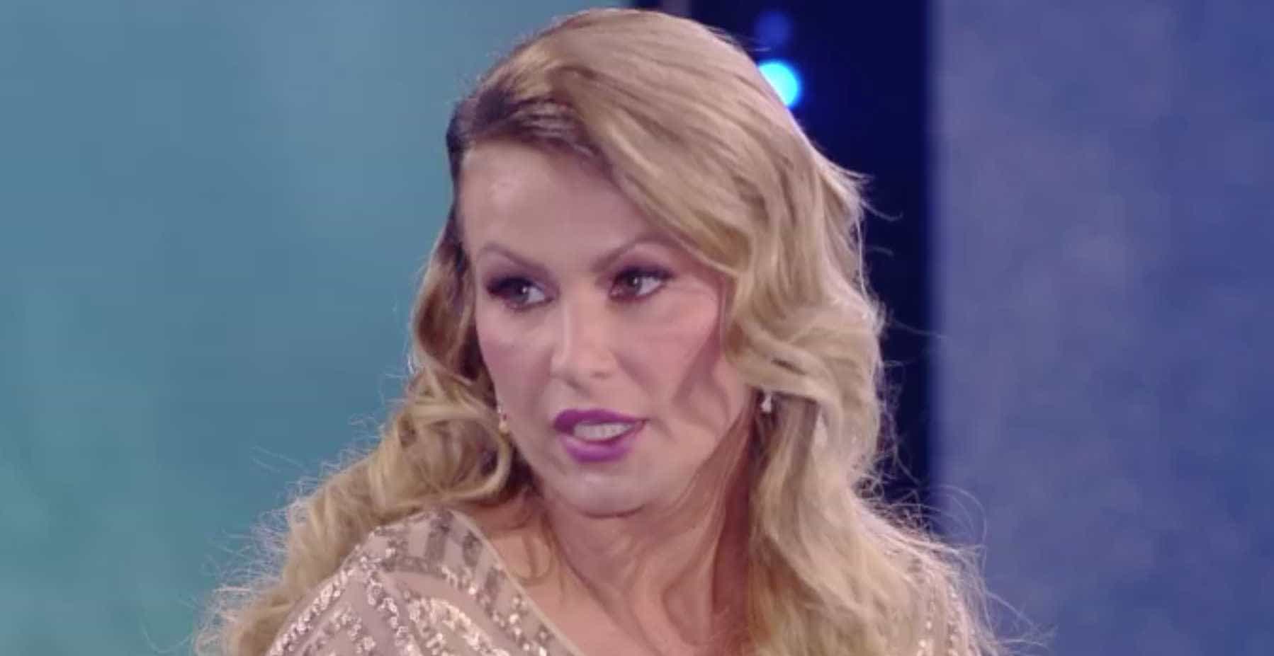 Isola dei Famosi 2018 Le nuove rivelazioni di Eva Henger Isola dei Famosi 2018 Le nuove rivelazioni di Eva Henger
