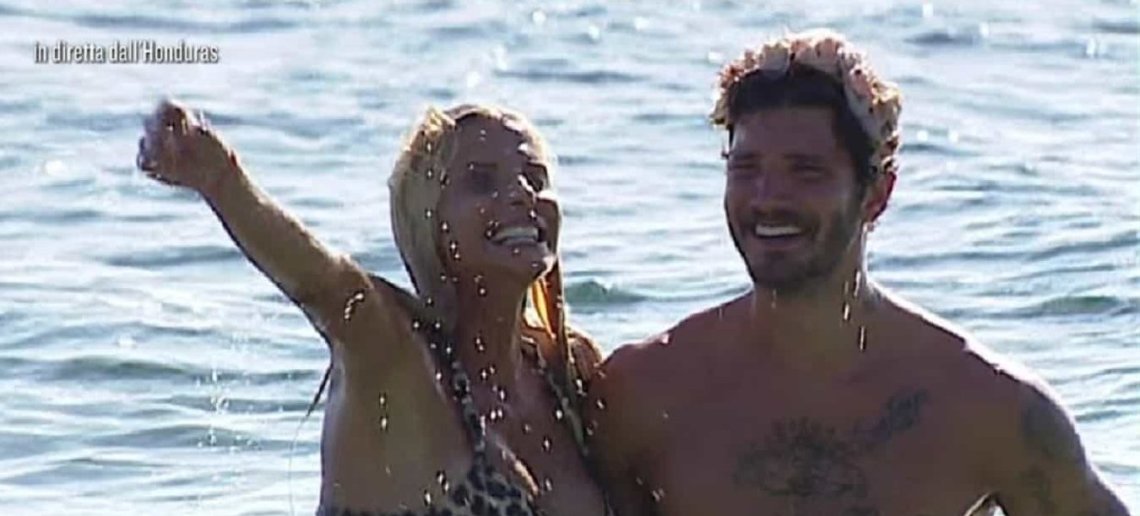 Isola Dei Famosi Puntata Di Ieri Sera Riassunto