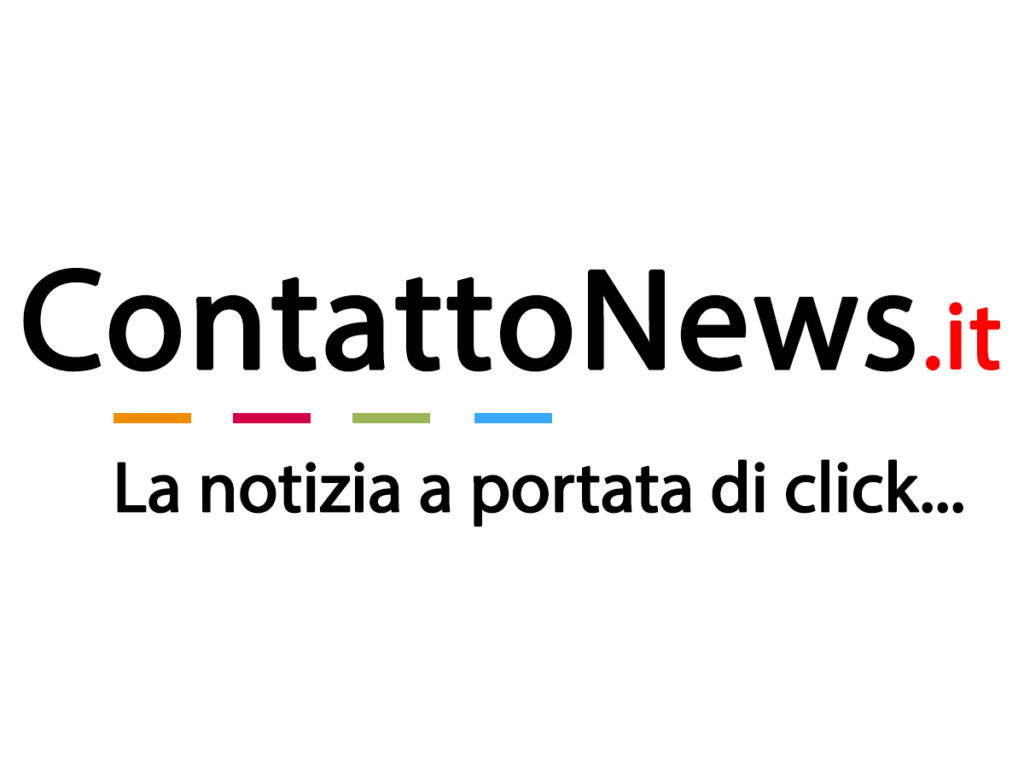 Logo ContattoNews.it - Default Schema.org