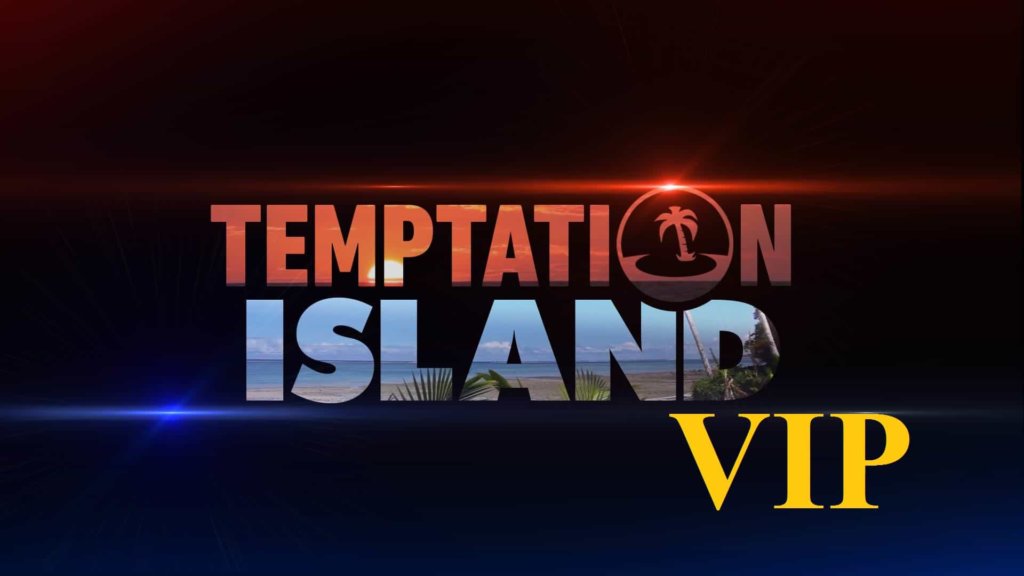 Temptation Island Vip 2018: nel cast ci saranno Luca Onestini e Ivana Mrazova?