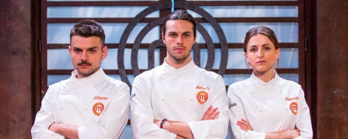 Quando è Stata Registrata La Finale Di Masterchef