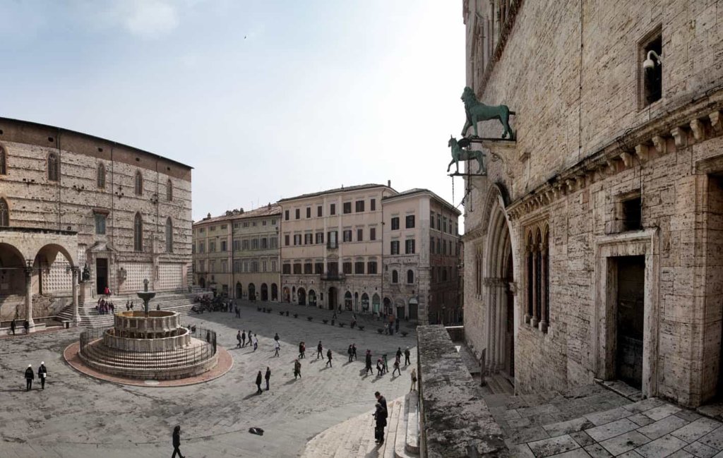 Sereno Variabile, le anticipazioni di oggi sabato 3 marzo 2018: la tappa in Umbria!