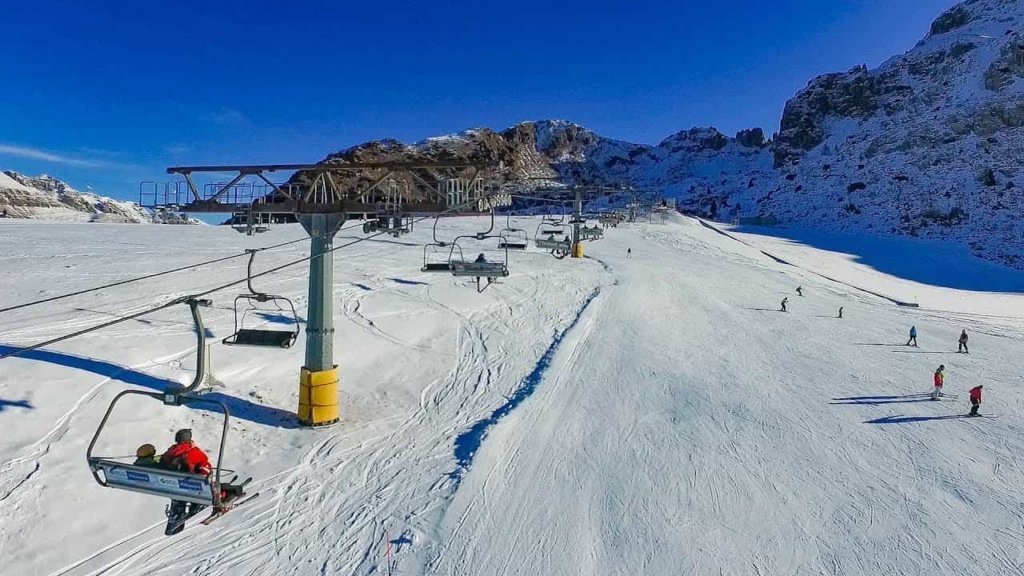 Linea Bianca, le anticipazioni di oggi sabato, 24 marzo 2018: la tappa in Lombardia